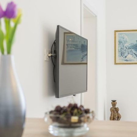 Fm Apartments 스플리트 외부 사진