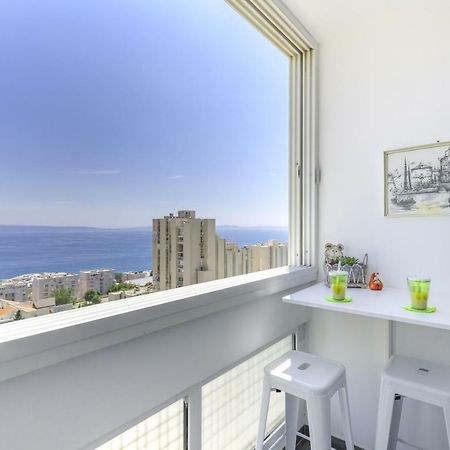 Fm Apartments 스플리트 외부 사진