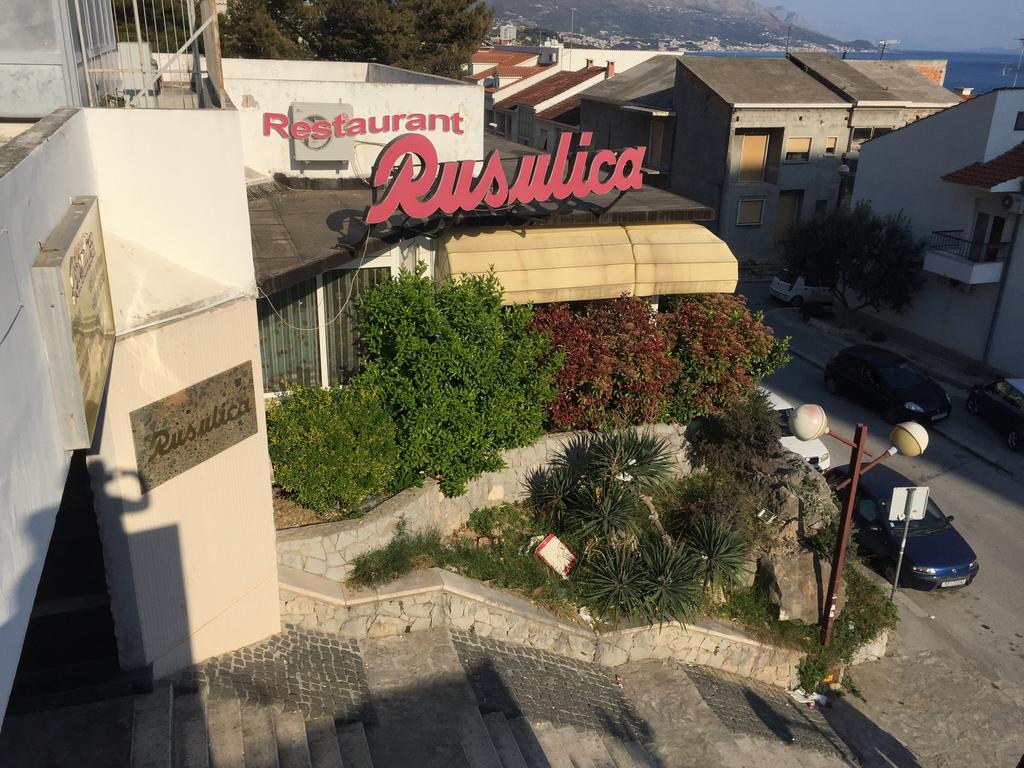 Fm Apartments 스플리트 외부 사진