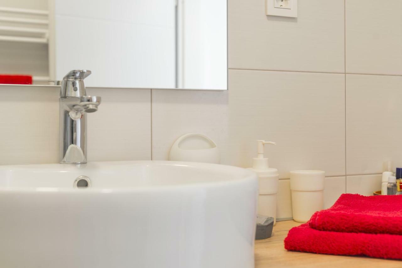 Fm Apartments 스플리트 외부 사진