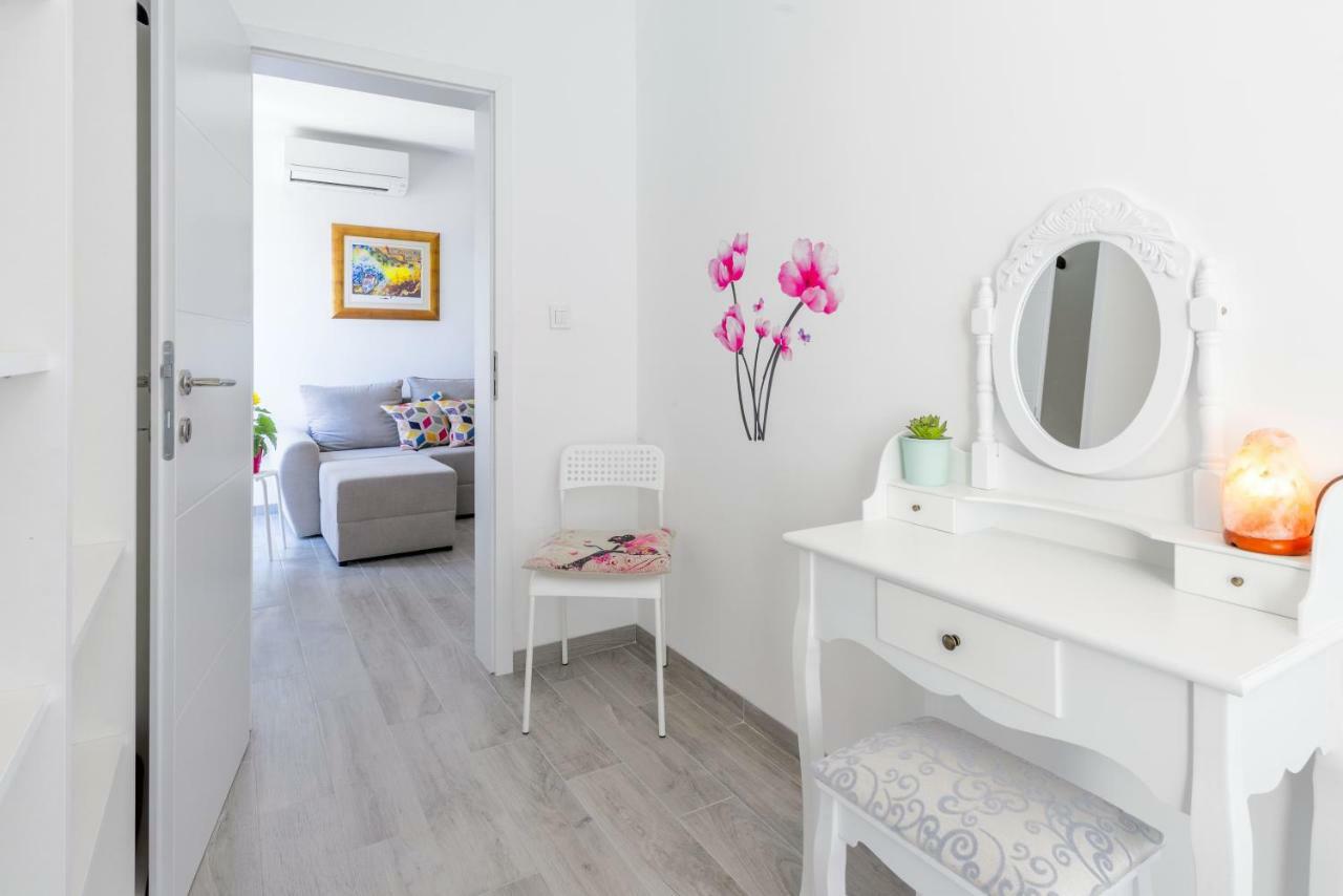 Fm Apartments 스플리트 외부 사진