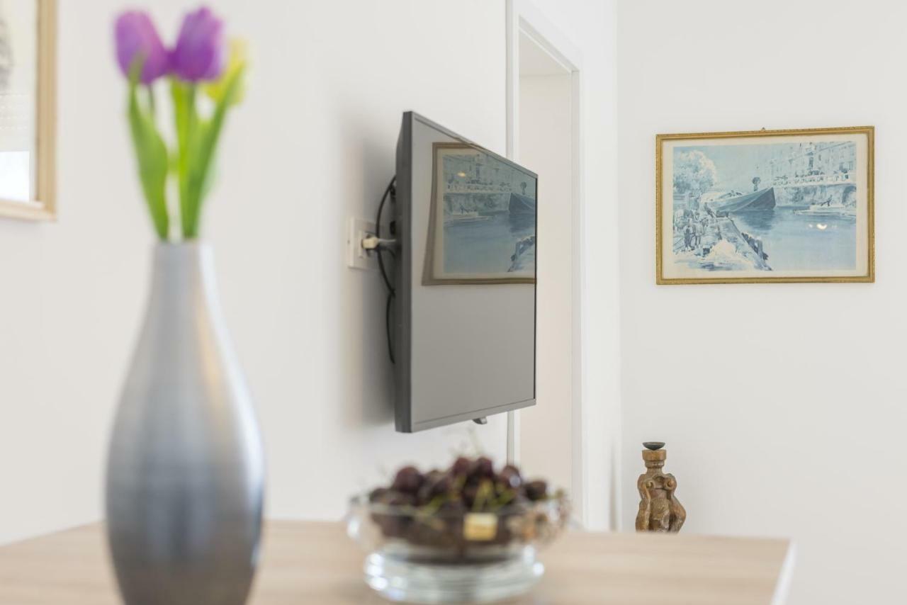 Fm Apartments 스플리트 외부 사진