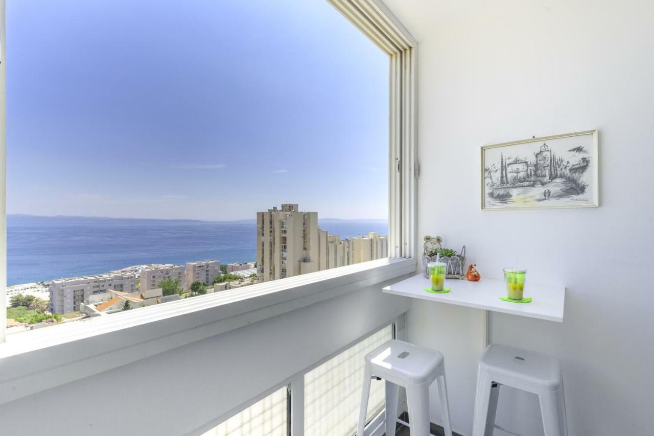 Fm Apartments 스플리트 외부 사진