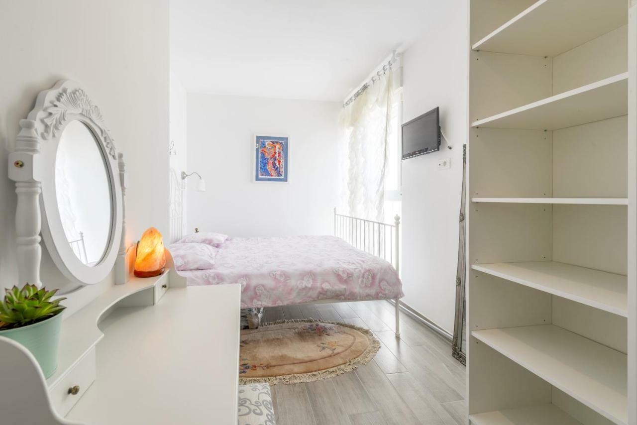 Fm Apartments 스플리트 외부 사진