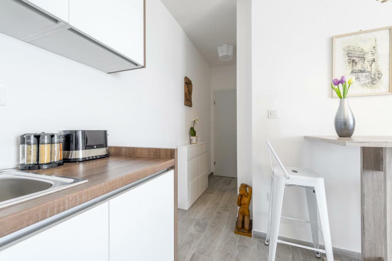 Fm Apartments 스플리트 외부 사진