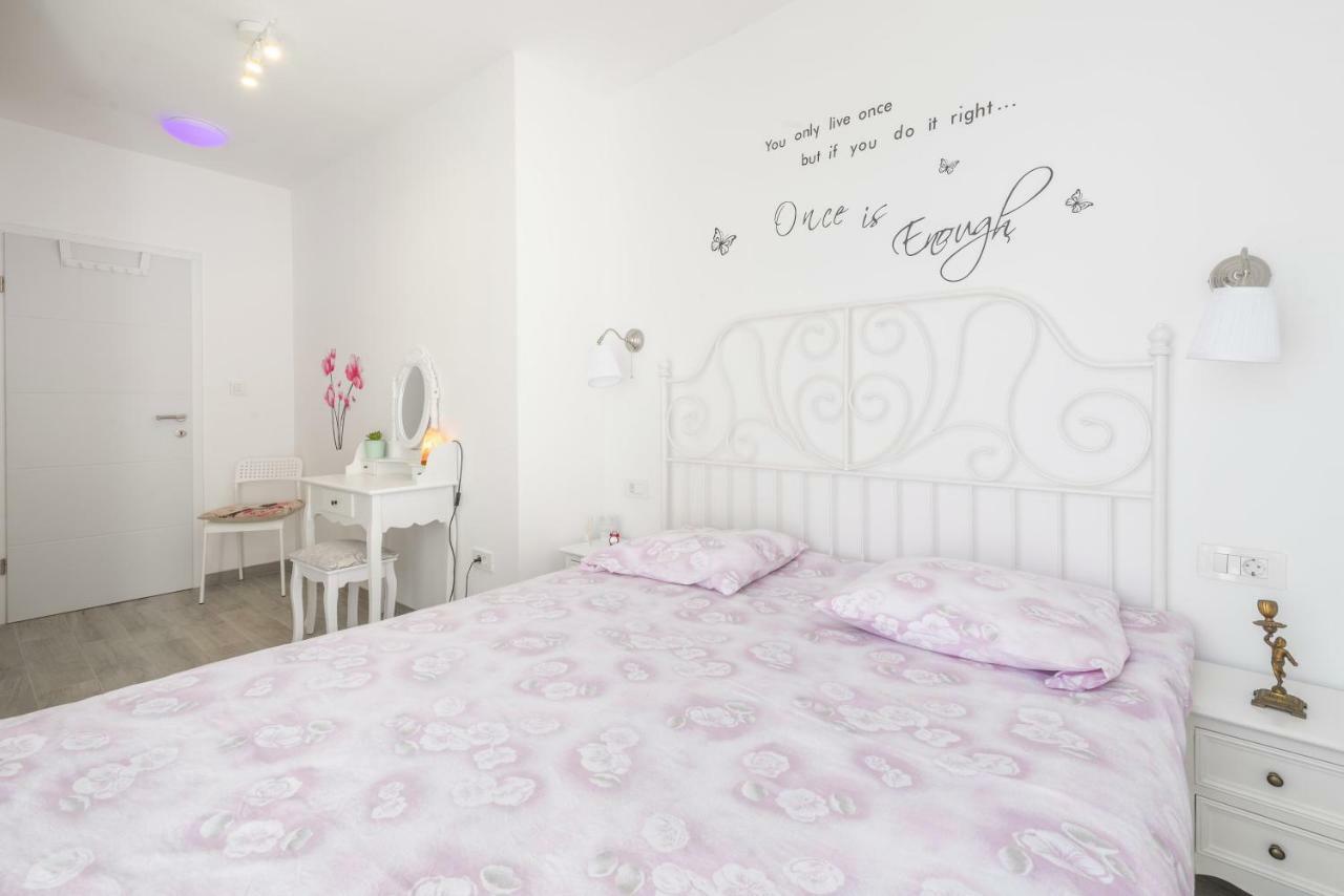 Fm Apartments 스플리트 외부 사진