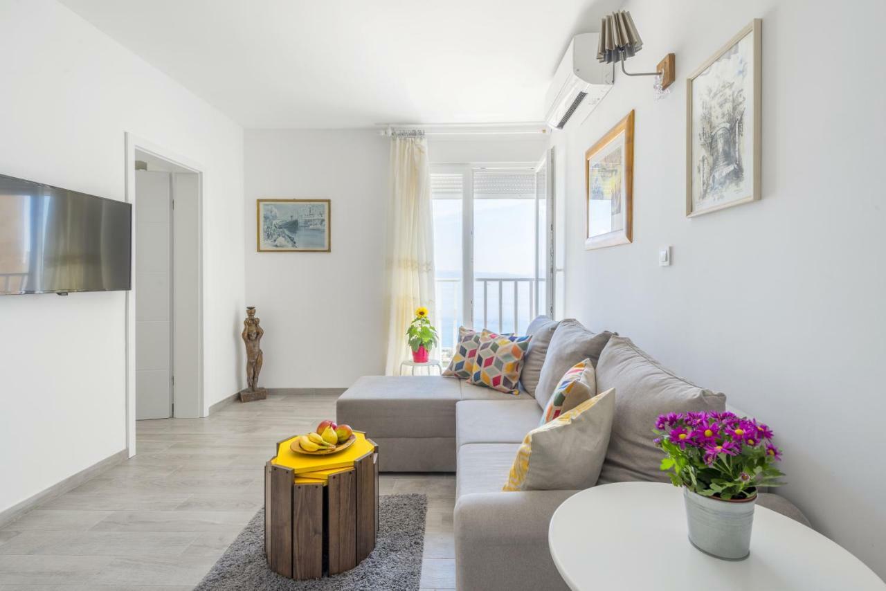 Fm Apartments 스플리트 외부 사진