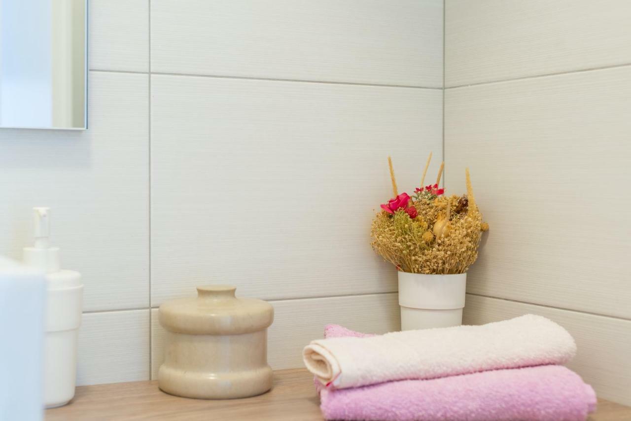 Fm Apartments 스플리트 외부 사진