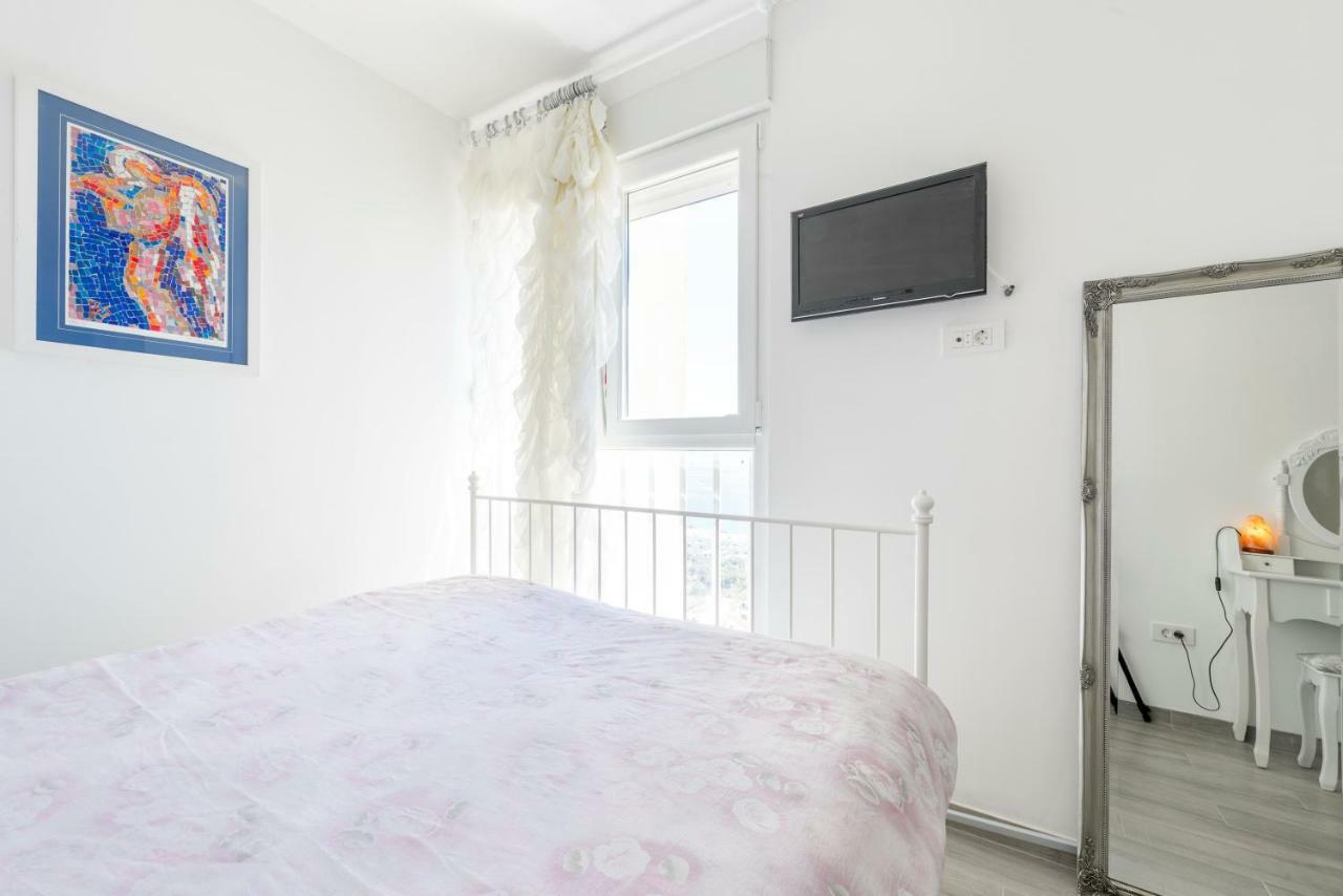 Fm Apartments 스플리트 외부 사진