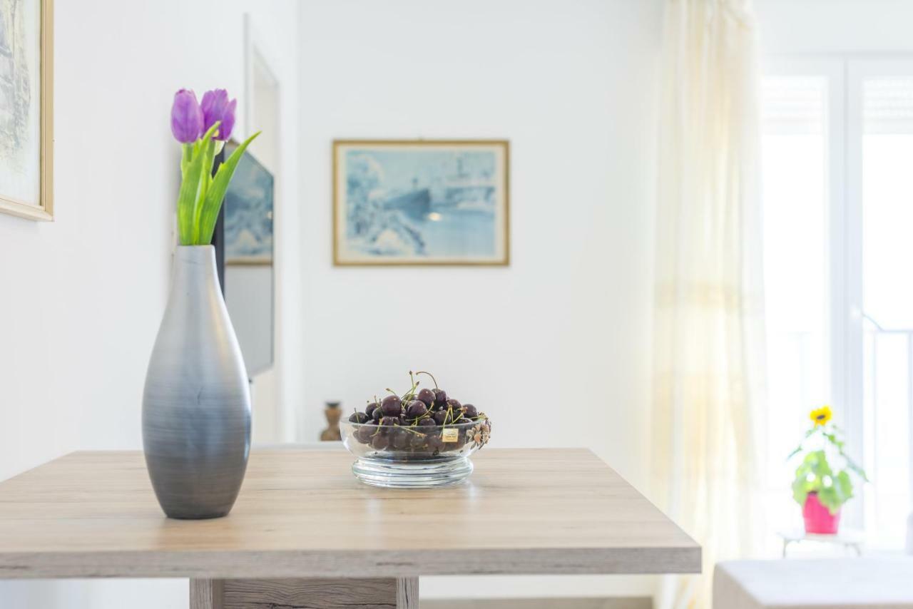 Fm Apartments 스플리트 외부 사진