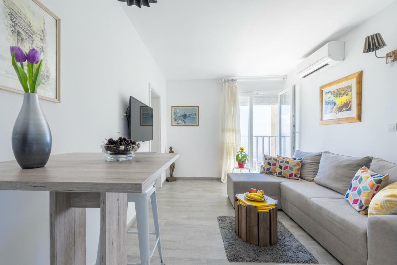 Fm Apartments 스플리트 외부 사진