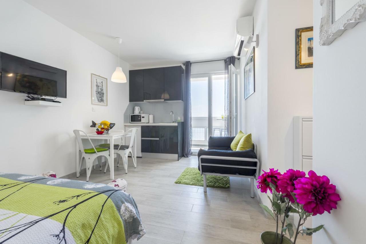 Fm Apartments 스플리트 외부 사진