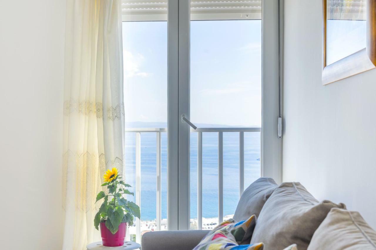 Fm Apartments 스플리트 외부 사진