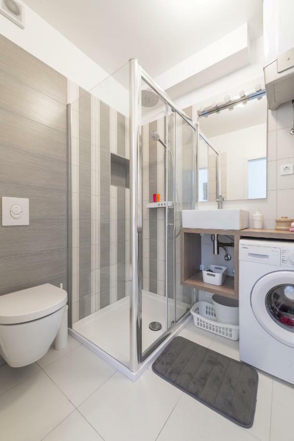 Fm Apartments 스플리트 외부 사진