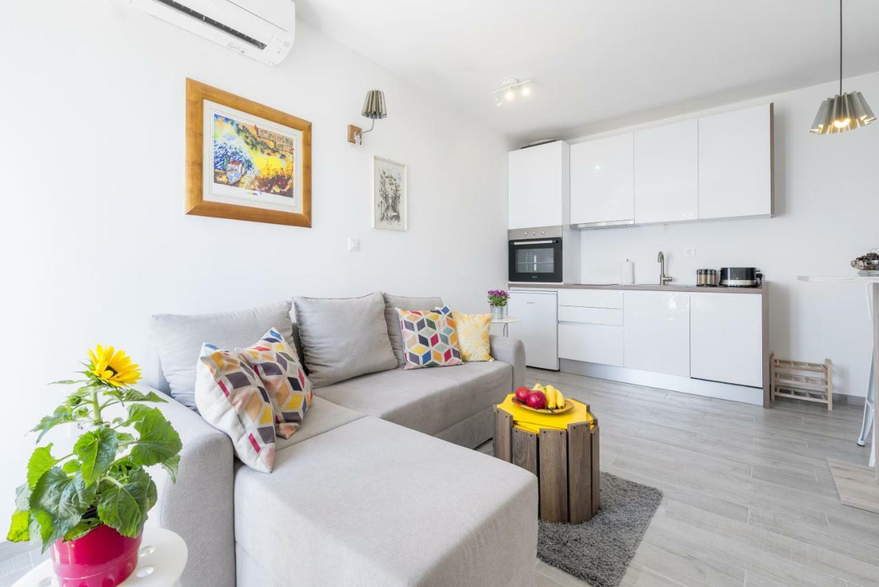 Fm Apartments 스플리트 외부 사진