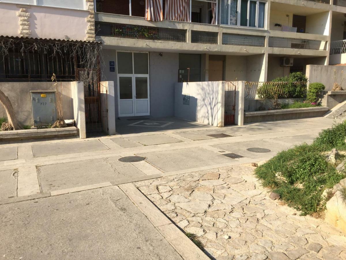 Fm Apartments 스플리트 외부 사진